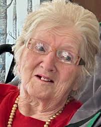 Maxine Abbie Johnson Obituary September 20, 2024