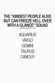 Which Zodiac Squad Would You Fit In Find Out Here Zodiacspot Your All In One Source For Astrology Zodiac Signs Cancer Zodiac Signs Funny Gemini