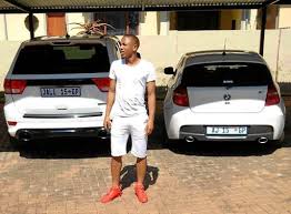 Thembinkosi lorch has an expensive fleet of cars. Andile Jali Biography Separated Age Education Family Career Wife Controversy Cars Updated 31st August 2020 Zalebs