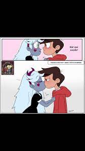 Where Stories Live Starco Forca Anime