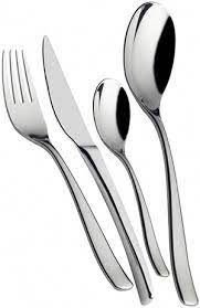 Being solid and sturdy, they do not not a doubt that stainless steel table cutlery will make gorgeous wedding or anniversary gifts. Top 50 Best High End Luxury Flatware Cutlery Brands Manufacturers Suppliers