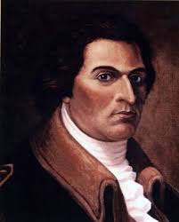 Backers for Benedict Arnold production difficult to find