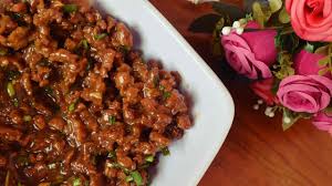 Resep daging cincang cincang goreng campur keju, kesukaan keluarga. Tumis Daging Sapi Cincang Untuk Topping Pizza Isian Roti Roti Goreng Bakpau Dll Youtube