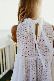 White Eyelet Lace With Images Romantic Blouses