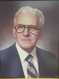 Joseph Saporito Sr. devoted his life to service