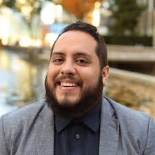 Welcome to the RADIUS Team David!