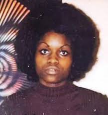 Susan James Obituary (1963