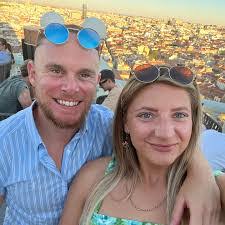 Michael Baylis's Instagram, Twitter & Facebook