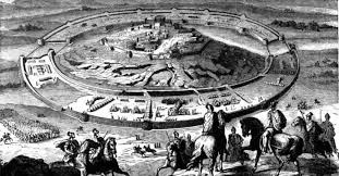 The Siege Of Numantia Scipio Shows Young Marius How To Run A Legion Ancient Warfare The Siege Historical Photos