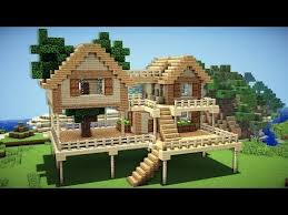 Compared to medieval houses , which have a lot of complexity, modern houses just have weaved rectangles. 25 Best Ideas About Easy Minecraft Houses On Pinterest Minecraft Ideas Minecraft House Easy Minecraft Houses Cute Minecraft Houses Minecraft House Designs