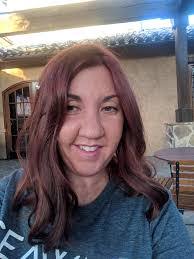 Rena Lane's Instagram, Twitter & Facebook