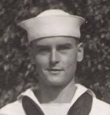 S1 John Dale Grunder (1922-1942)