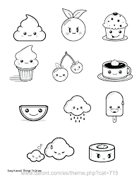 Easy Drawing Panda Danquahinstitute Org Cute Drawings Cute Doodles Kawaii Drawings * the faster you click the faster it goes.