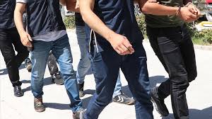 Polis akademisi başkanlığı öğretim elemanı alımına i̇lişkin başvuru kabul komisyonu i̇nceleme sonuçları. Istanbul Merkezli 2 Ilde Feto Nun Polis Akademisi Ogrenci Yapilanmasina Operasyon 19 Gozalti