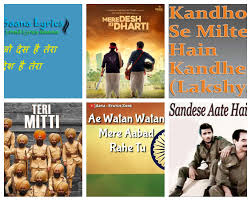 We recommend you to check other playlists or our favorite music charts. Celebrate Republic Day 2021 With These Bollywood Songs Hindi Movie News Times Of India