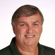 Pat Anson's Instagram, Twitter & Facebook