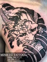 Check spelling or type a new query. 100 Mau Hinh Xam Mat Quy The Hien Suc Manh Uy Quyen Cua Nguoi Xam No 10 Hinh XÄƒm Japan Tattoo Hinh XÄƒm Mau
