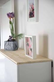 See more ideas about ikea, ikea sideboard, adjustable shelving. Ikea Hack Fur Mehr Stauraum Im Flur Aus Kuchenschrank Wird Sideboard