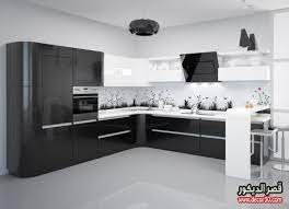 صور تصميم مطابخ افكار لاستغلال مساحات المطبخ بذكاء قصر الديكور