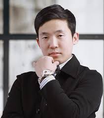 James Perper's Instagram, Twitter & Facebook