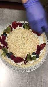 Check spelling or type a new query. Iginio Massari Meringata Alla Frutta Secondo Video