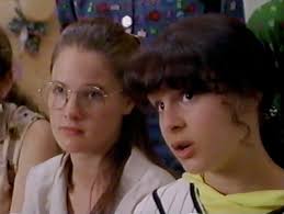 Dawn Saves the Trees