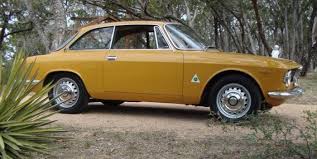 Image result for Giallo Pompei 1967 Alfa-Romeo