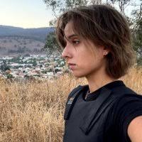 Sarah Maria Sander (@SarahMSander)