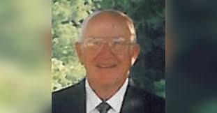 Herbert Hoover May Obituary