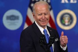 Discover more posts about américain. Le Congres Americain Adopte Le Gigantesque Plan De Relance De Joe Biden