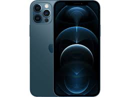 Es heißt the new iphone und kommt am nächsten freitag den 13. Apple Iphone 12 Pro 5g 128 Gb Pazifikblau Dual Sim Smartphone 128 Kaufen Saturn
