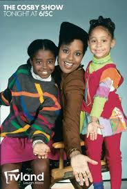 'cosby show' cast reunites a while looking very much like the grown version of rudy's childhood friend (whom she called 'bud'), it was not hill who played kenny but actor deon richmond. The Cosby Show Posts Facebook