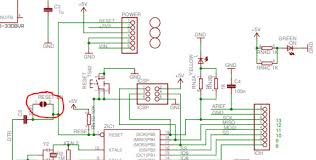 April 18, 2021, 2:17pm #1. Electronic Arduino The Symbol On Ardunio Uno Schematic Itectec