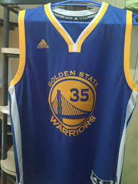 Golden state warriors jerseys and uniforms at the official online store of the warriors. Rush Adidas Swingman Kevin Durant Golden State Warriors Gsw Jersey Away Men S Fashion Activewear On Carousell