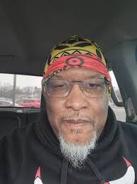 New member introduction and seeking support