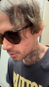 Instagram 用户 Mike Sperling