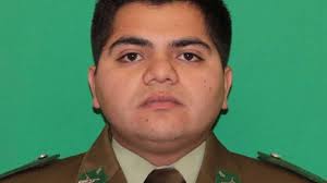 Carabinero es formalizado por accidente de compañero en Diego de Almagro