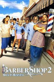 Kevin rodney sullivan, the director, has equally long film to run through. Barbershop 2 Back In Business 2004 Movie Moviefone