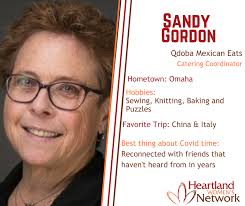 Heartland Women's Network