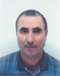 Voici la page bonjour