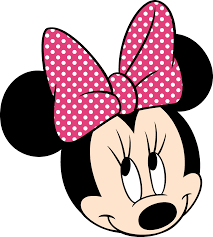 All images and logos are crafted with great workmanship. Pink 20minnie 20mouse 20png Minnie Mouse Pictures Mickey Mouse Images Minnie Mouse Template