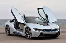 2015 Bmw I8 Preview Hd Wallpapers Bmw I8 Bmw Hybrid Sports Car