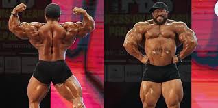 Watch Massive Roelly Winklaar Guest Posing Weeks Out From Arnold Classic Fitness Volt The olympia is fast approaching and that means fans will finally have the opportunity to see the greatest bodybuilding champions in the world face off for the much coveted bronze sandow. massive roelly winklaar guest posing