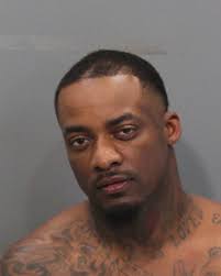 Latest Hamilton County Jail Booking Report