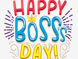As a result, job satisfaction and company success skyrockets. Boss Day Wishes Happy Boss S Day 2020 Wishes Messages Quotes Images Facebook Whatsapp Status