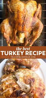 We did not find results for: How To Cook A Turkey You Ll Be The Talk Of Your Family S Holiday Get Togethers With T Turkey Recipes Best Thanksgiving Recipes Best Thanksgiving Turkey Recipe