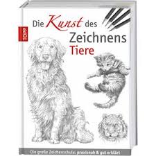 Die Kunst Des Zeichnens Tiere Foster