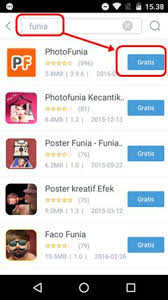 Kalau diibaratkan manusia, frame foto itu adalah baju yang dikenakan. Aplikasi Edit Foto Funia Android Bingkai Love Dan Efek Lucu Lain