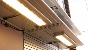 Under Shelf Lighting For Office Cubicles Steelcase