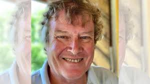 Benoît Catry, directeur du centre Anne-Frank à Saint-Omer, est décédé jeudi 